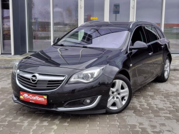 Opel Insignia 3