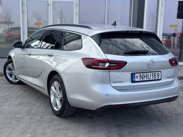 Opel Insignia 4