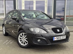 Seat Leon 1