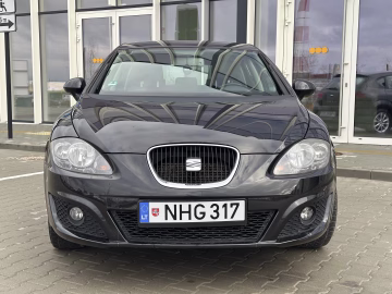 Seat Leon 2