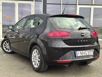Seat Leon 4
