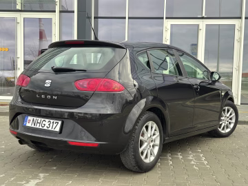 Seat Leon 5