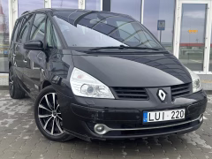 Renault Espace 1