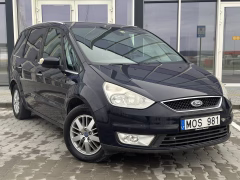 Ford Galaxy 1
