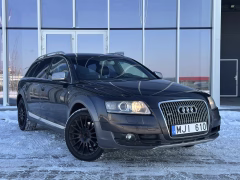 Audi A6 Allroad 1