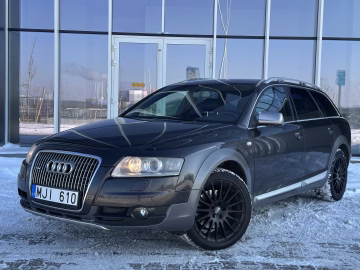 Audi A6 Allroad 3