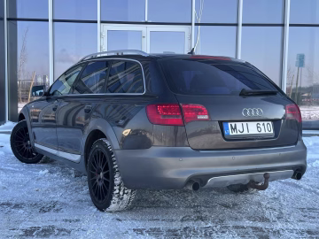 Audi A6 Allroad 4