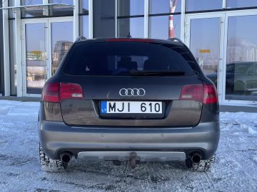 Audi A6 Allroad 5