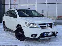 Fiat Freemont 1