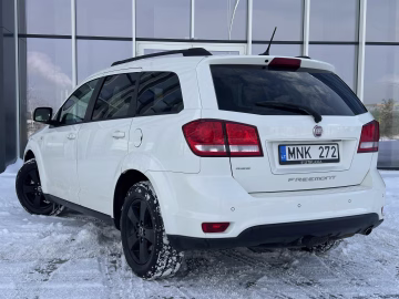 Fiat Freemont 4