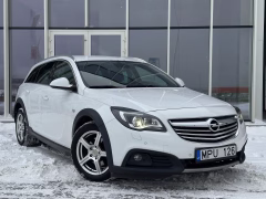 Opel Insignia 1