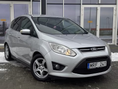 Ford C-Max 1