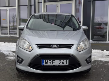 Ford C-Max 2