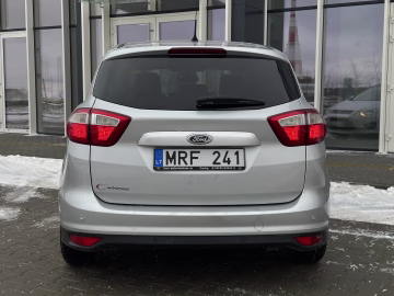 Ford C-Max 5