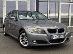 BMW 320 1