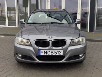 BMW 320 2