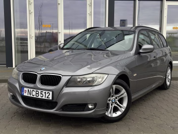 BMW 320 3