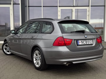 BMW 320 4