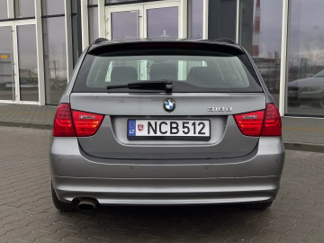 BMW 320 5