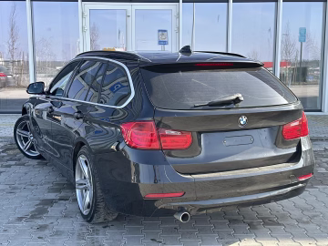 BMW 318 4