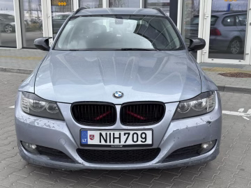 BMW 316 2