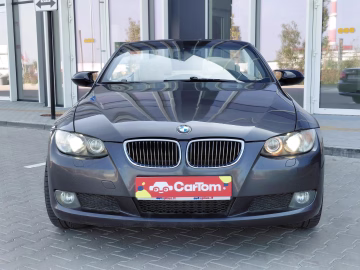 BMW 330 2