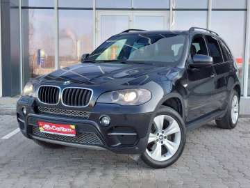 BMW X5 3