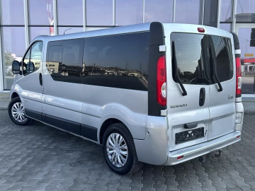 Renault Trafic 4
