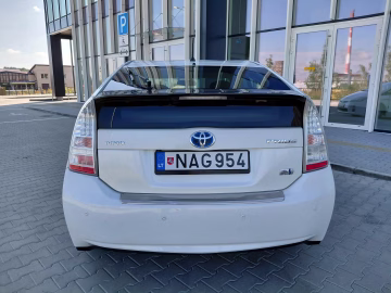 Toyota Prius 5
