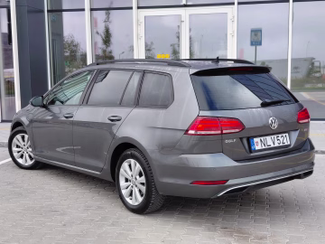 Volkswagen Golf 4