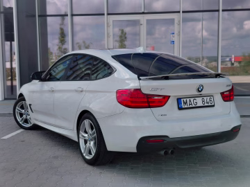BMW 328 Gran Turismo 4
