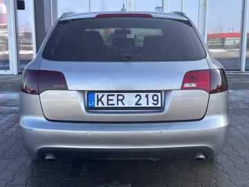 Audi A6 4