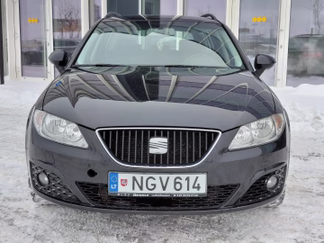 Seat Exeo 2