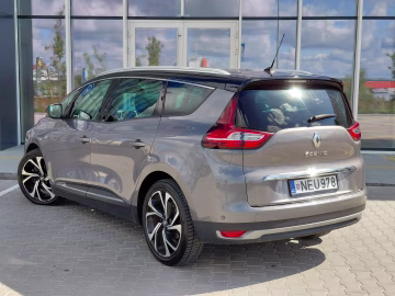 Renault Scenic 4