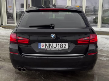 BMW 520 5