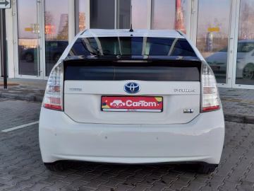 Toyota Prius 5