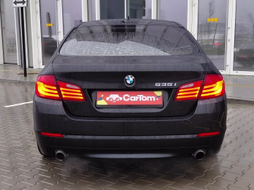 BMW 535 5