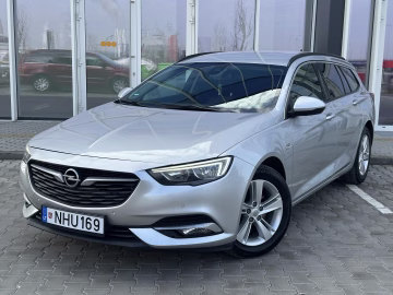 Opel Insignia 3