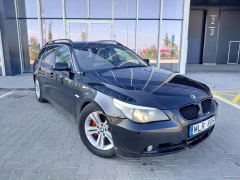 BMW 535 1