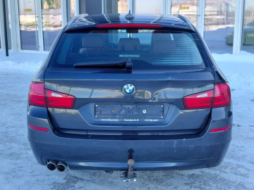 BMW 520 5