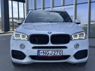 BMW X5 2