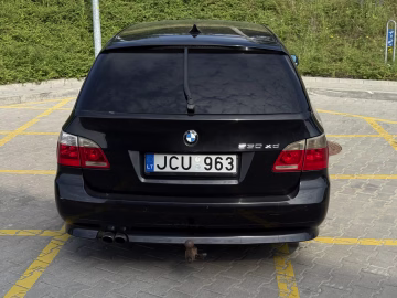 BMW 530 5