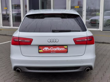 Audi A6 5