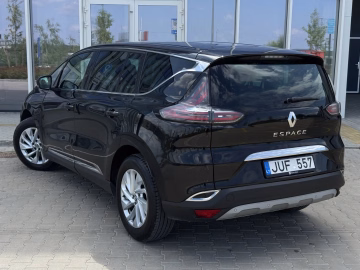 Renault Espace 4