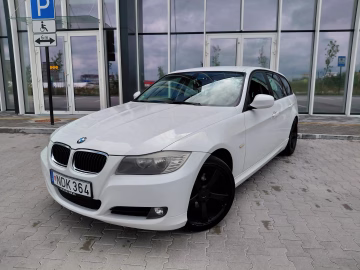 BMW 318 3