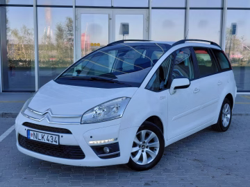 Citroën C4 3