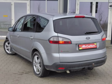 Ford S-Max 4