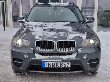 BMW X5 2
