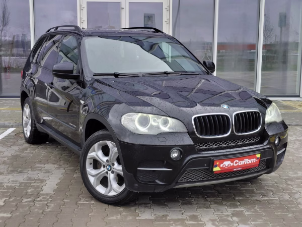 BMW X5 1