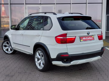 BMW X5 4